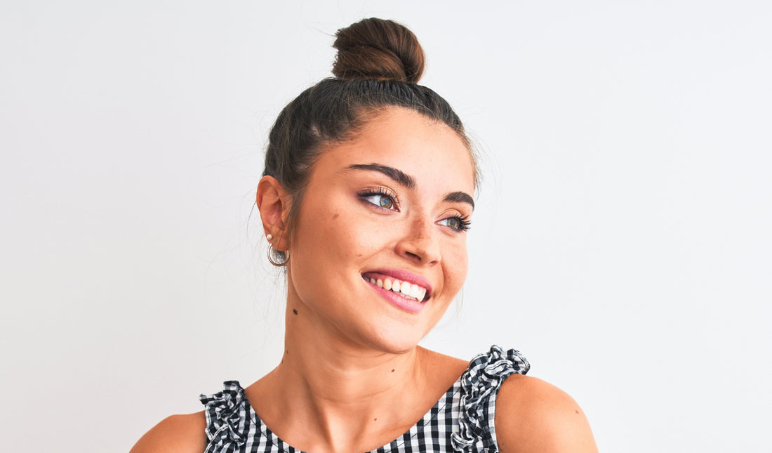 ¿Estás perdiendo cabello a causa de tus peinados? - Blog Olistic