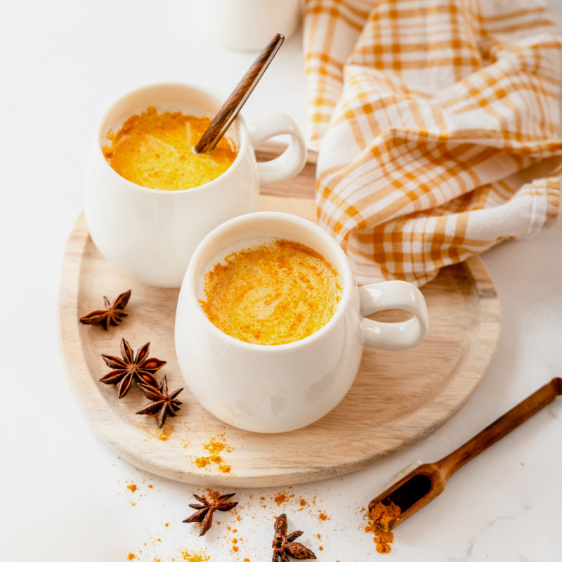 3 receitas de inverno para cuidar do teu bem-estar