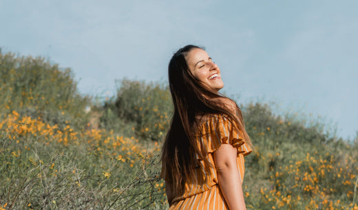 5 consejos para cuidar la piel y el pelo en primavera - Blog Olistic