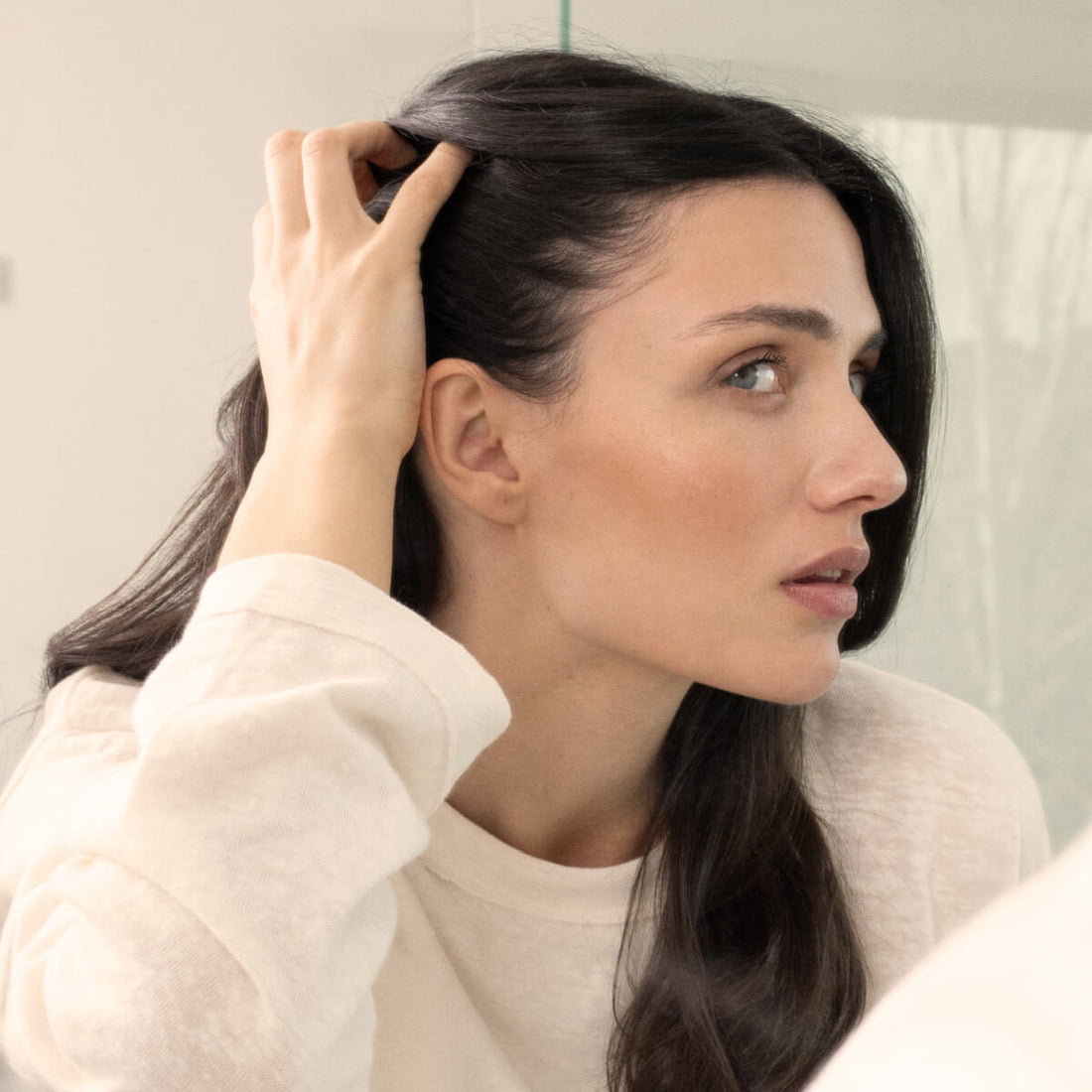 Kopfhaut ist nicht gleich Kopfhaut: Warum dein Scalp-Typ die Haarpflege bestimmt