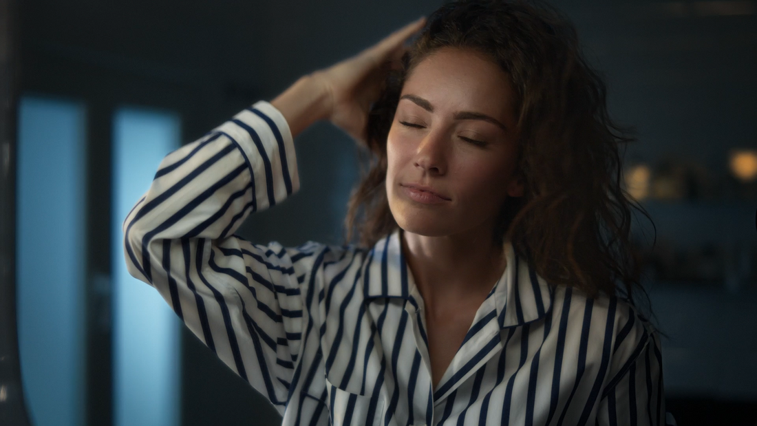 Cómo proteger el cabello mientras duermes: guía esencial para preservar su salud