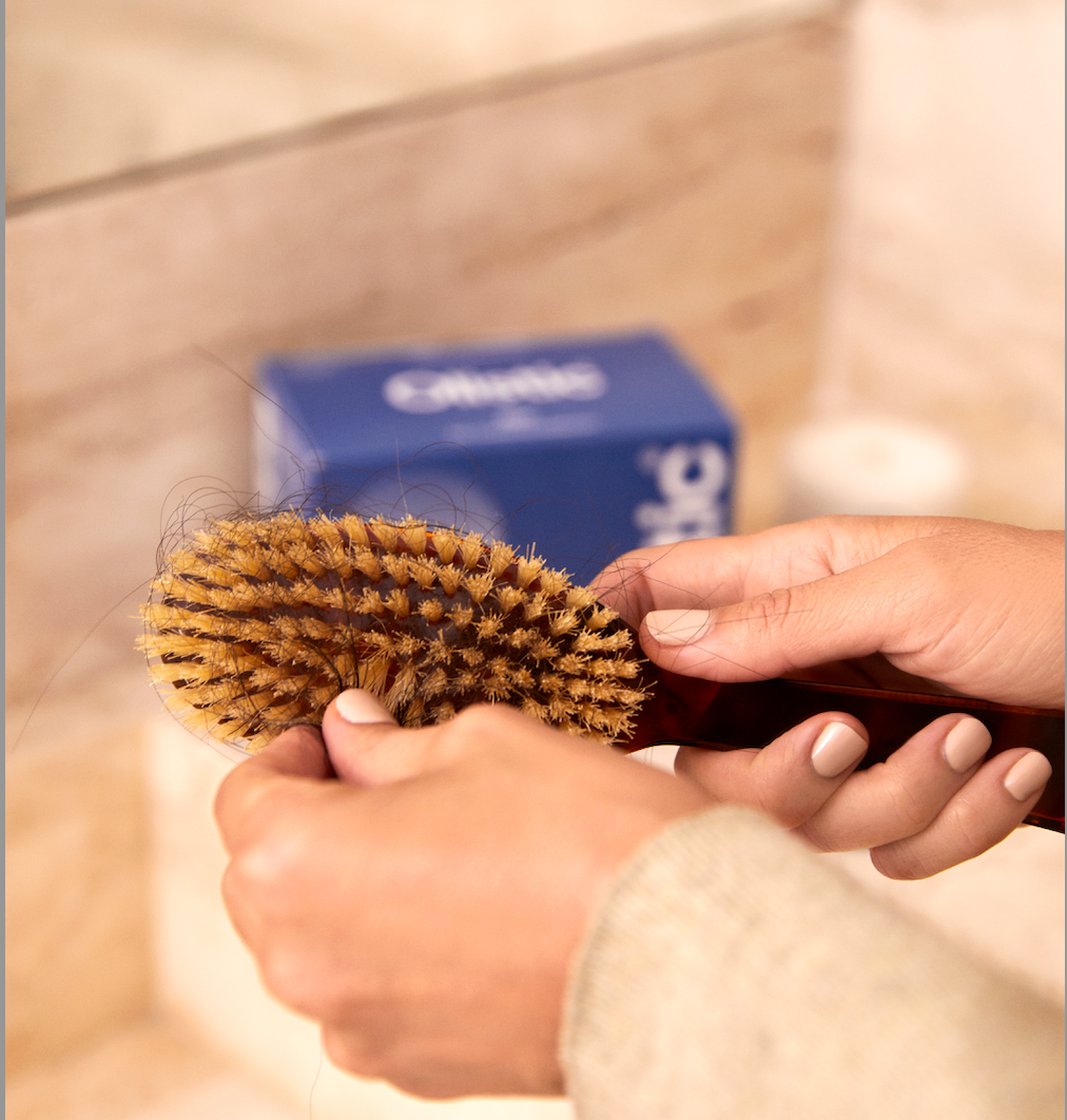 Densità dei capelli: che cos'è, tipi e come aumentarla