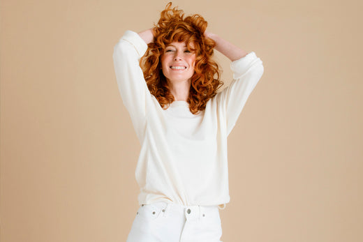 Claves para cuidar el pelo rizado: recomendaciones de tu dermatóloga - Blog Olistic