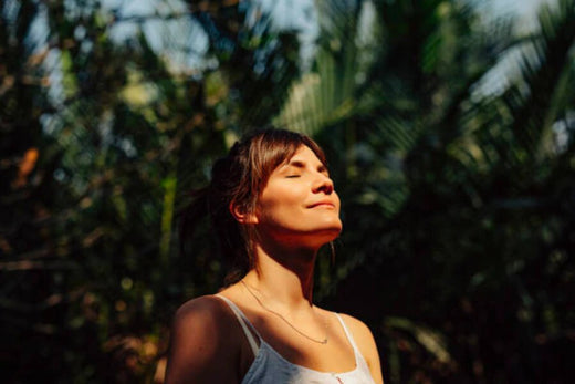 Prepara tu cabello y tu piel para el sol con Olistic y sus antioxidantes - Blog Olistic