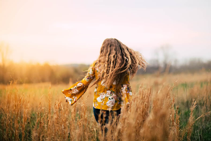 Cómo crece el pelo - Blog Olistic