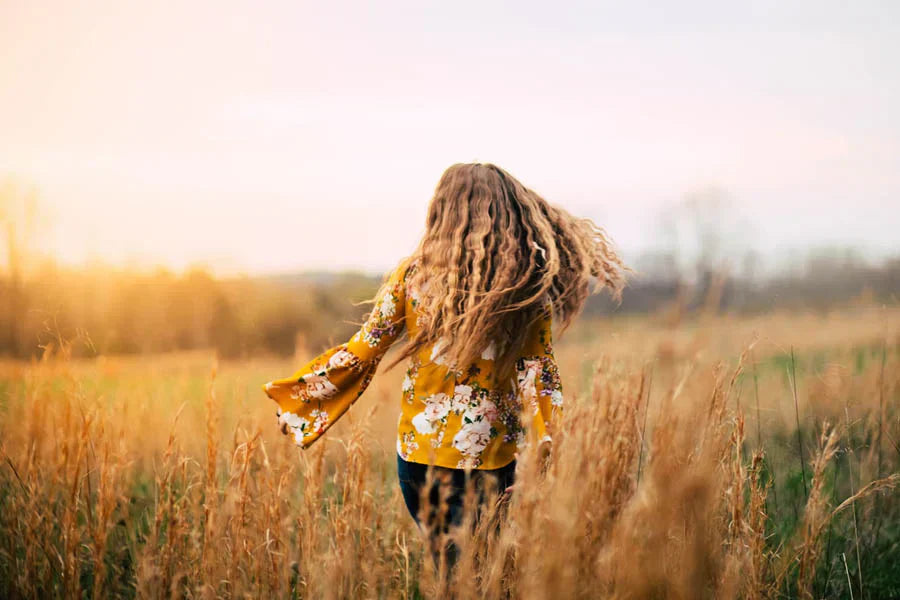 Como cresce o cabelo? Descobre o que acontece debaixo do couro cabeludo