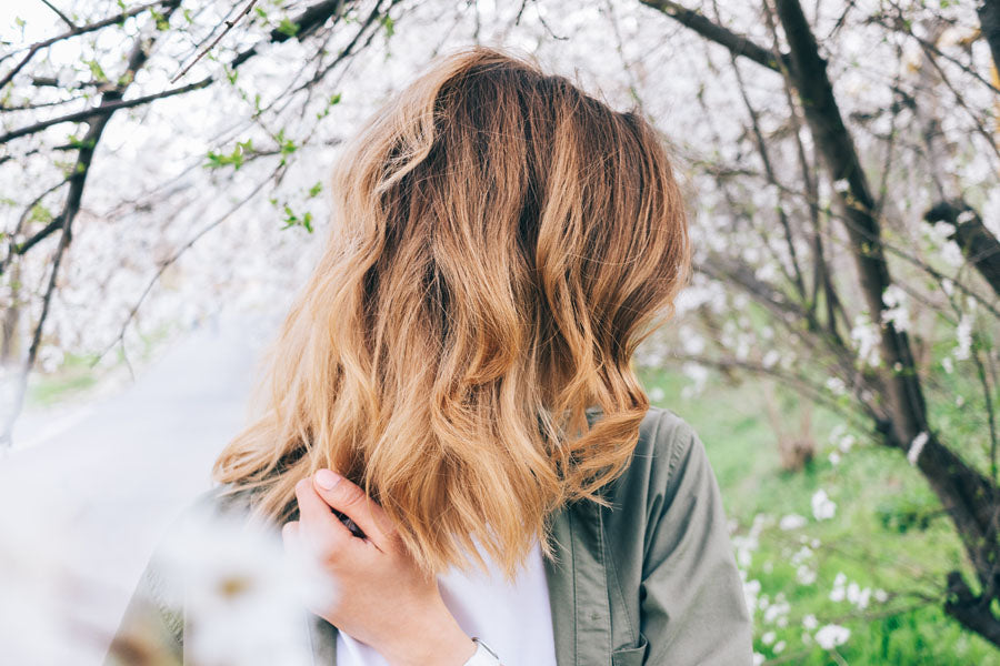¿Cuánto tiempo debe durar mi tratamiento para la caída del pelo? - Blog Olistic