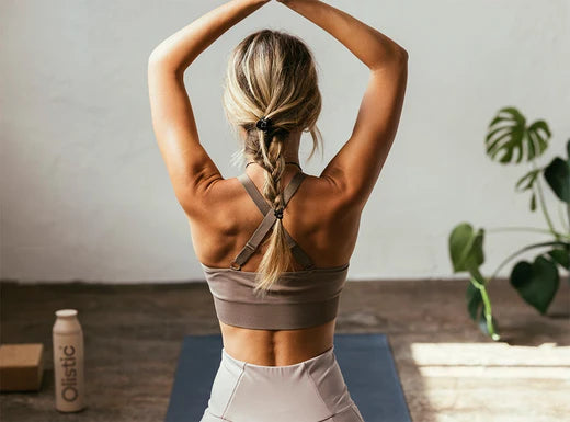 Cómo es el cuidado holístico para el cabello: reflexiones de un dermatólogo - Blog Olistic