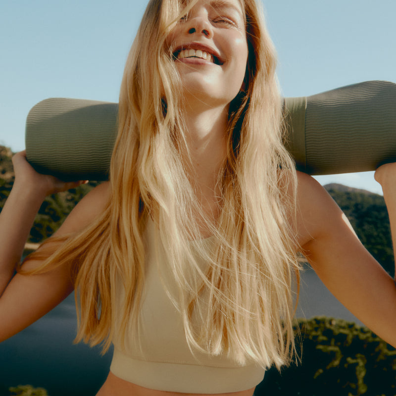 Olistic, 7 deportes al aire libre y sus beneficios.