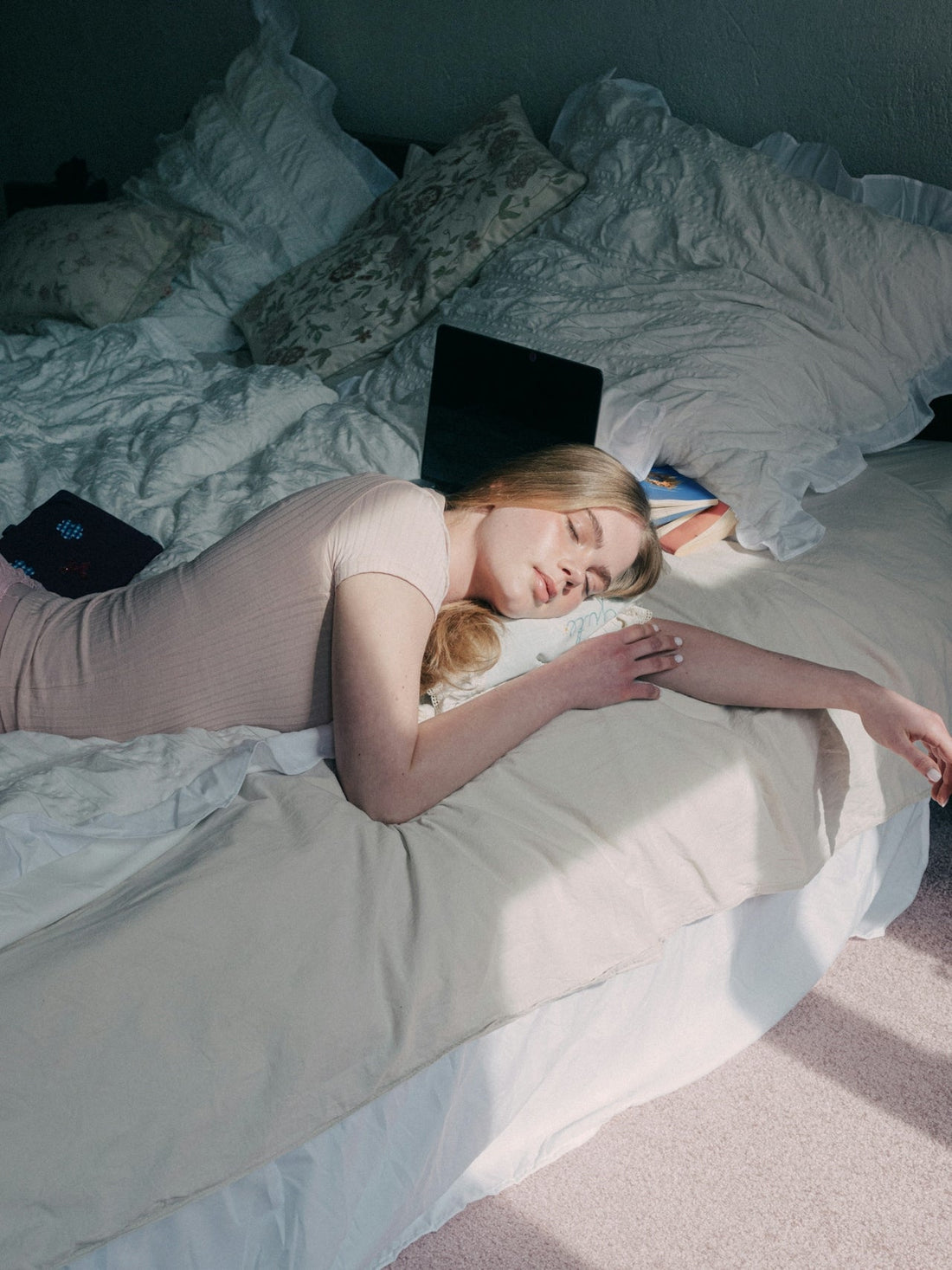 Suplementos para dormir a noite toda: quais realmente funcionam?