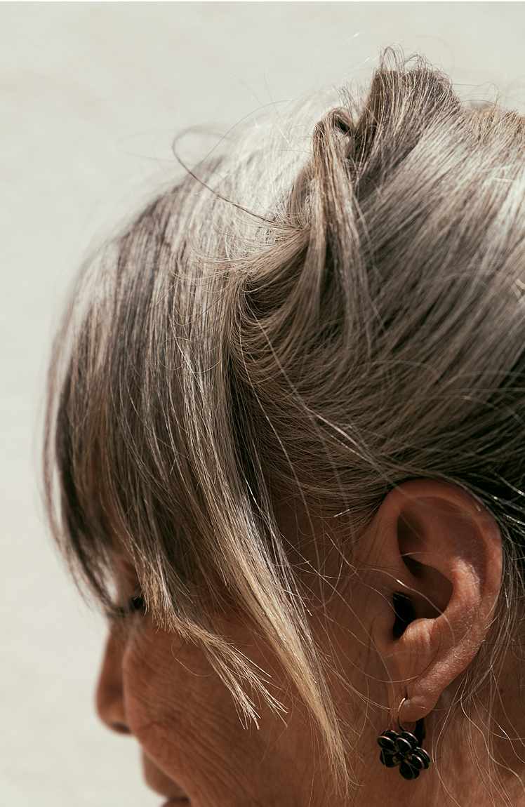 La ciencia detrás del color del cabello