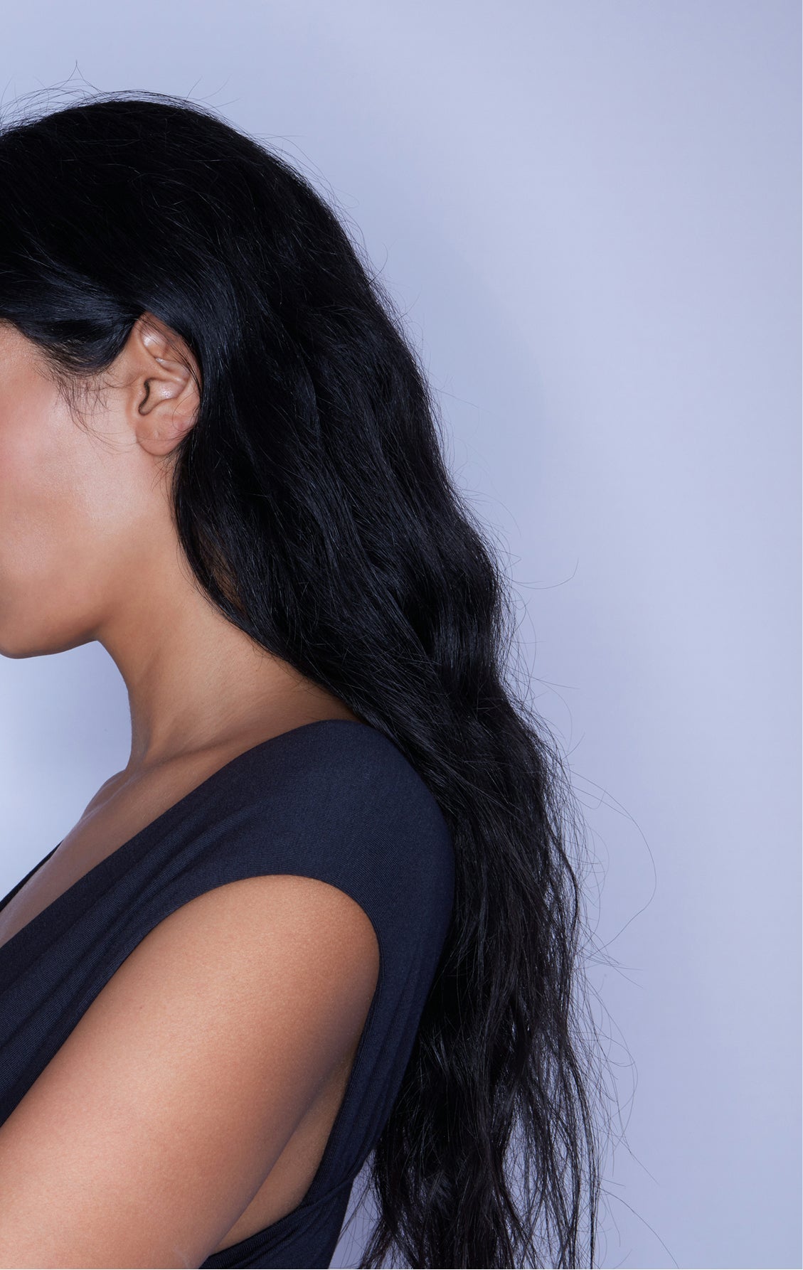 O que é a microbiota capilar e porque está relacionada com a saúde do cabelo?