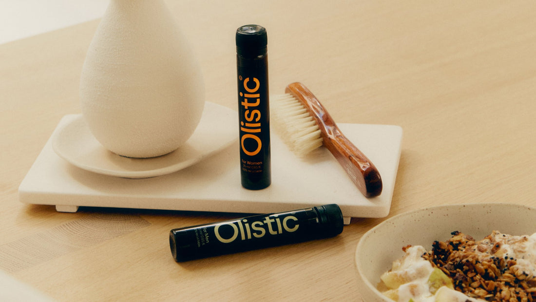 Beneficios adicionales de Olistic - Blog Olistic