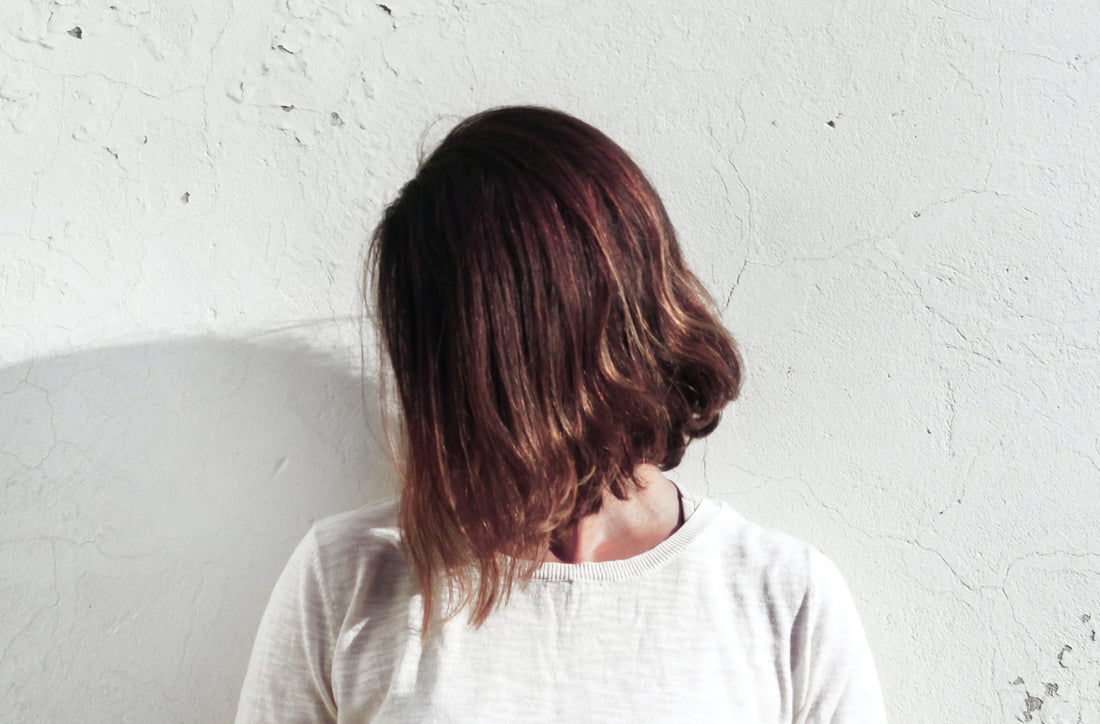 mejor tratamiento caída cabello mujer