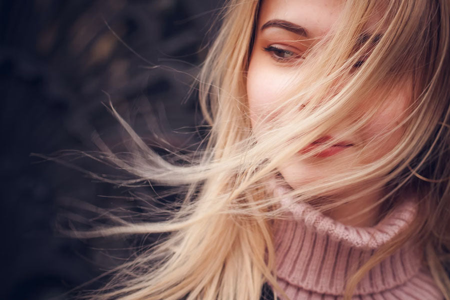 Hábitos saludables para cuidar el cabello - Blog Olistic