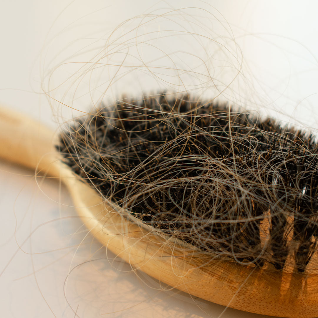 Doenças que causam queda de cabelo em mulheres: causas, sintomas e soluções