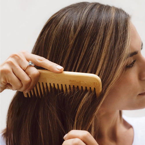 5 Tipps zur richten Haarpflege im Winter