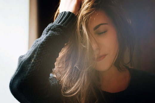 Las 8 preguntas más frecuentes sobre la caída del cabello - Blog Olistic