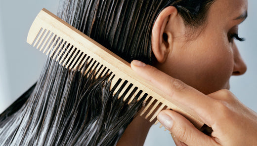 Cómo recuperar tu pelo después del verano - Blog Olistic