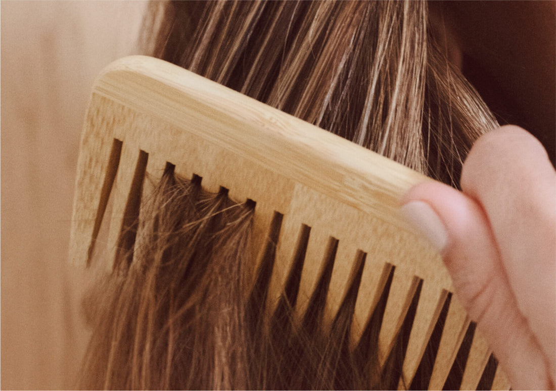 La caduta dei capelli per stress ha una soluzione?