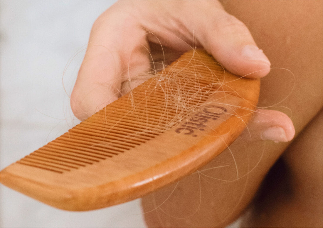 Famosas que falaram abertamente sobre a sua alopecia feminina
