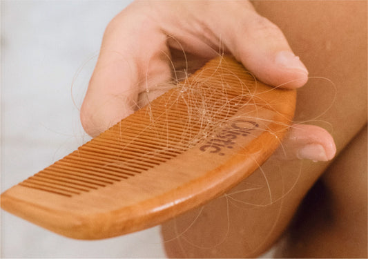 Famosas que falaram abertamente sobre a sua alopecia feminina