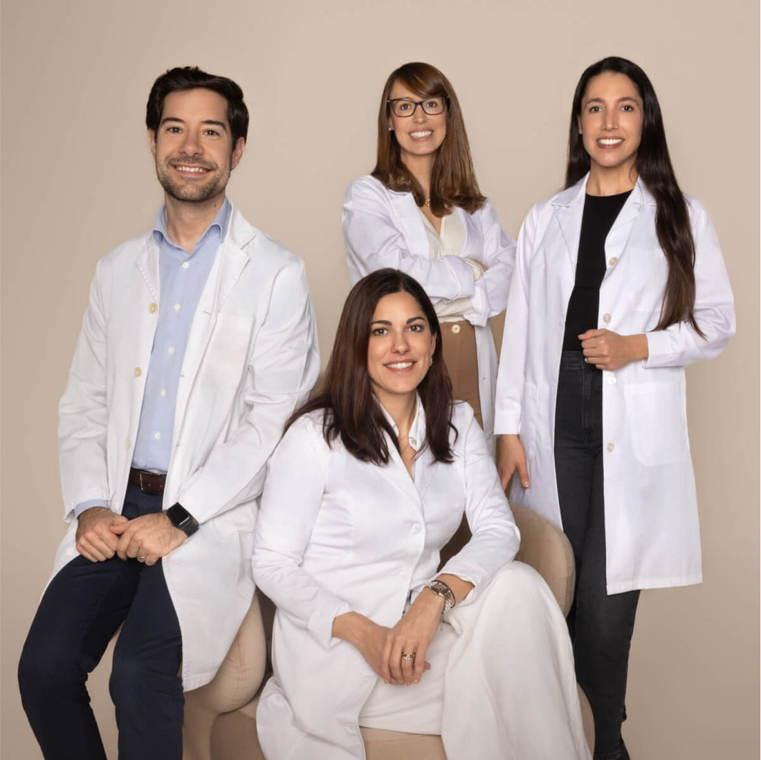 ¿Y tú, conoces la salud de tu pelo?