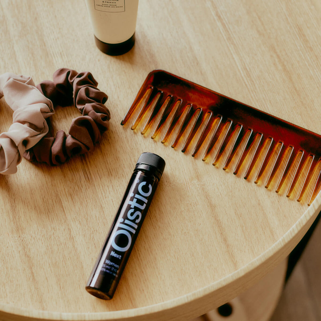 Remédios para a queda de cabelo na menopausa