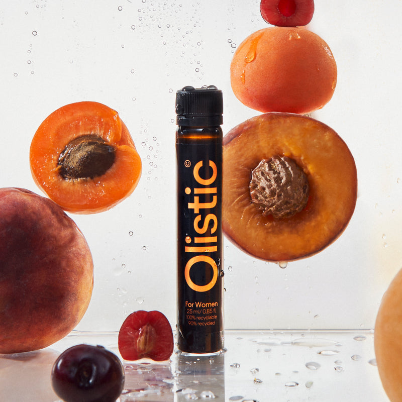 Vitamin E und Vitamin C: Healthy hair im Sommer und darüber hinaus