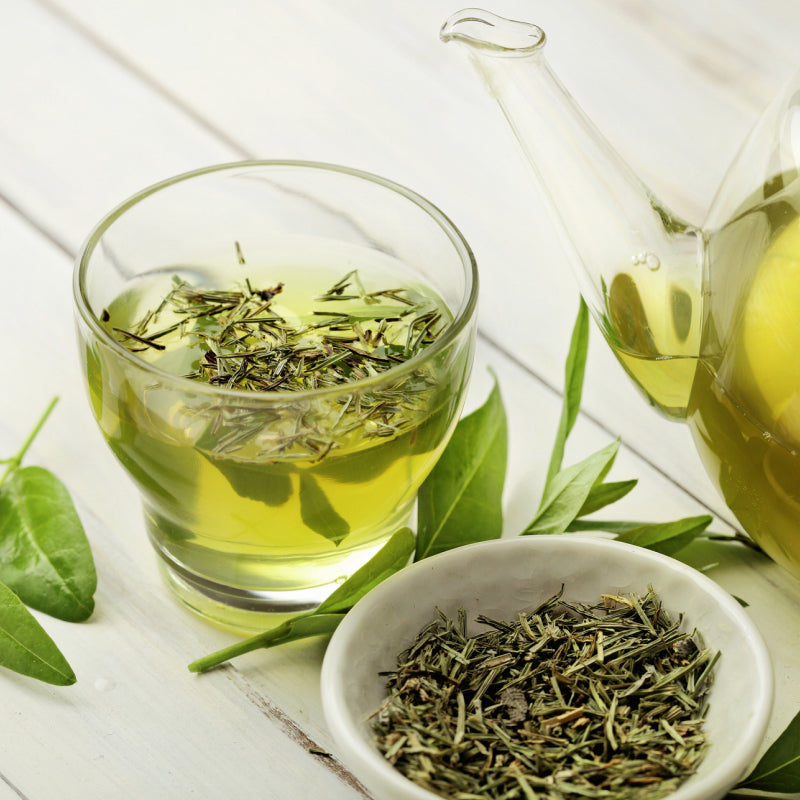 El té verde: beneficios y propiedades