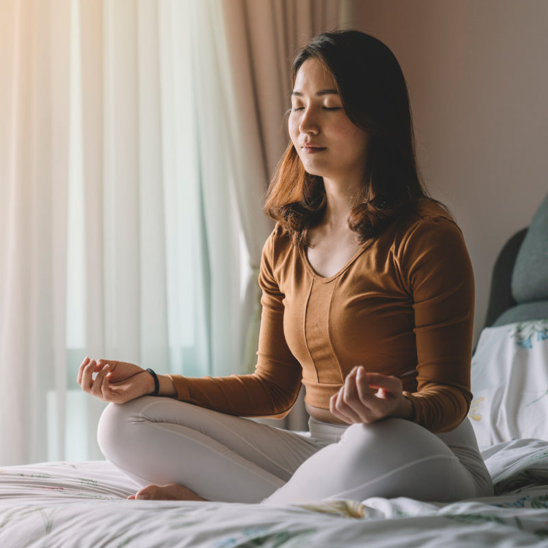 Dia da Saúde Mental: refletimos sobre o bem-estar mental e físico