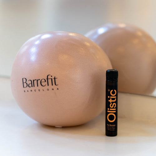 Descubriendo los beneficios del barre: la fusión de bienestar físico y emocional 