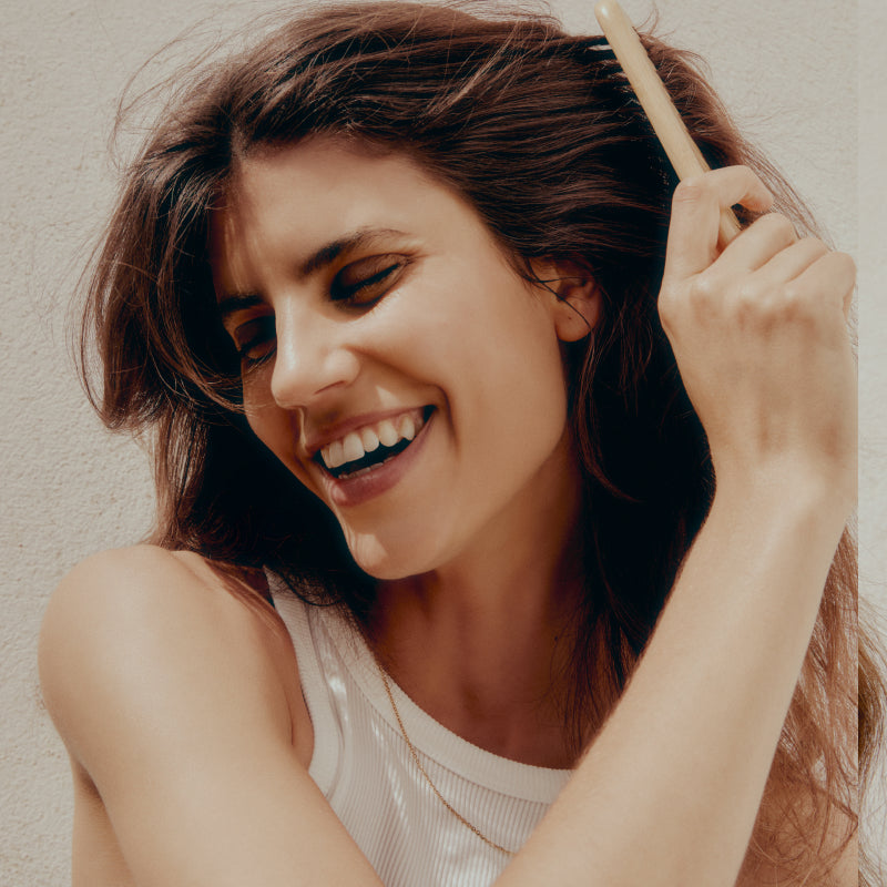 Conoce el ciclo del cabello y cómo cuidar tu pelo en verano