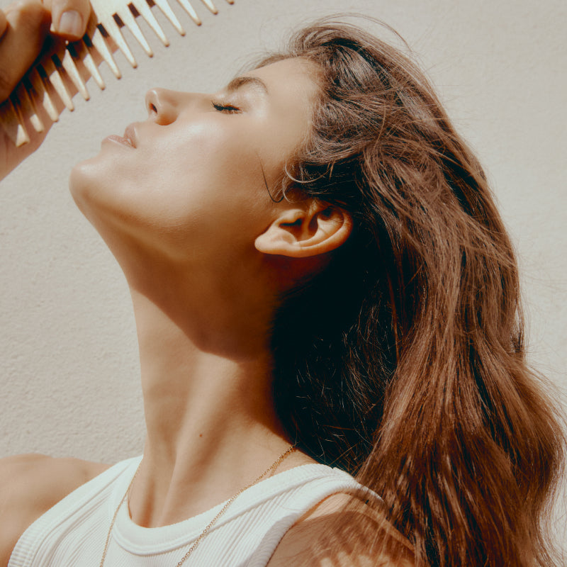 Hair 101: In einer Langzeitbeziehung mit deinen Haaren