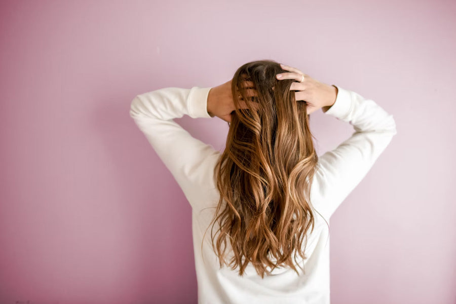 Pelo saludable después del verano - Blog Olistic