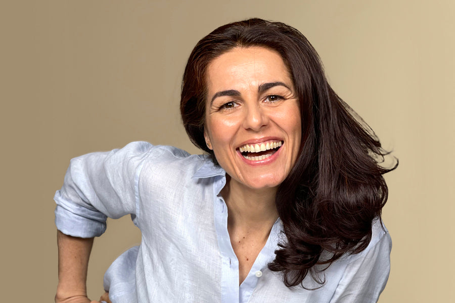 ¿Pueden los cambios hormonales influir sobre mi pelo? - Blog Olistic