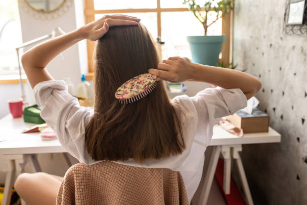 Cómo recuperar tu pelo después del verano