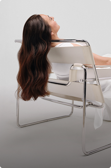 Como lavar o cabelo corretamente: os nossos conselhos
