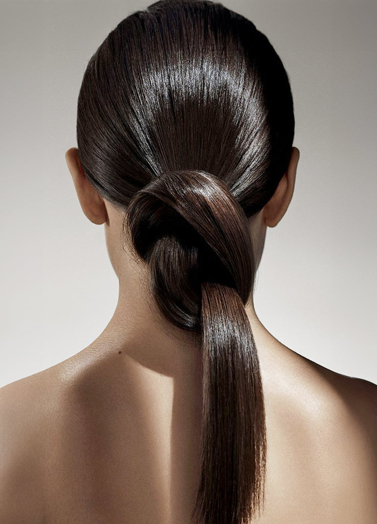 Zinc para el pelo: el mineral clave para recuperar la densidad de tu melena