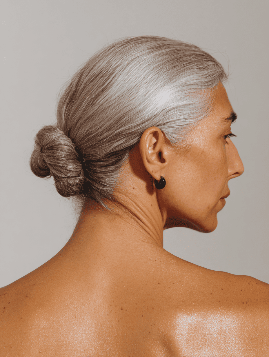 Todo sobre las canas: descubre cómo prevenirlas y tratarlas