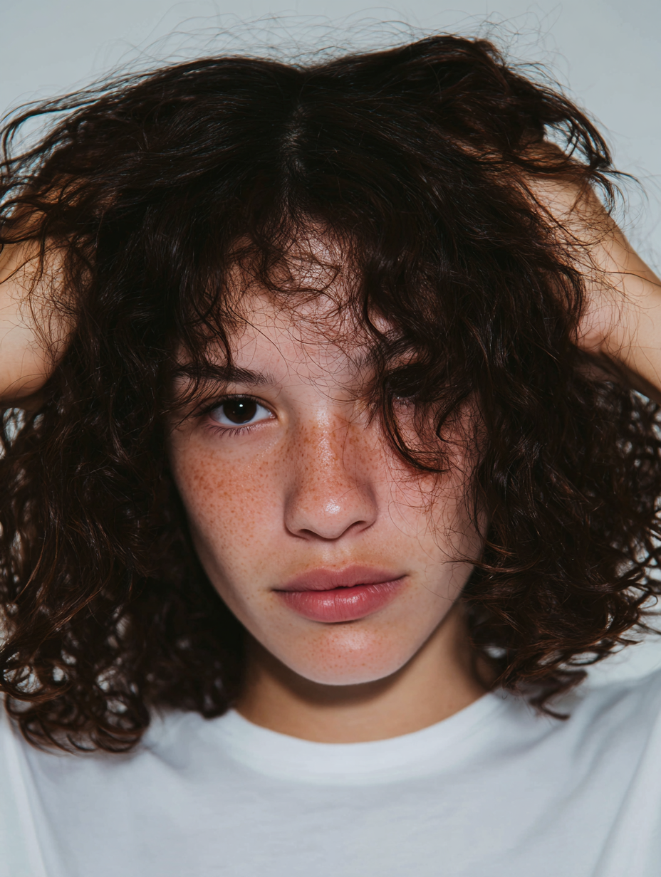 Guia definitivo para combater o encrespamento: a solução definitiva para um cabelo radiante e sem frizz