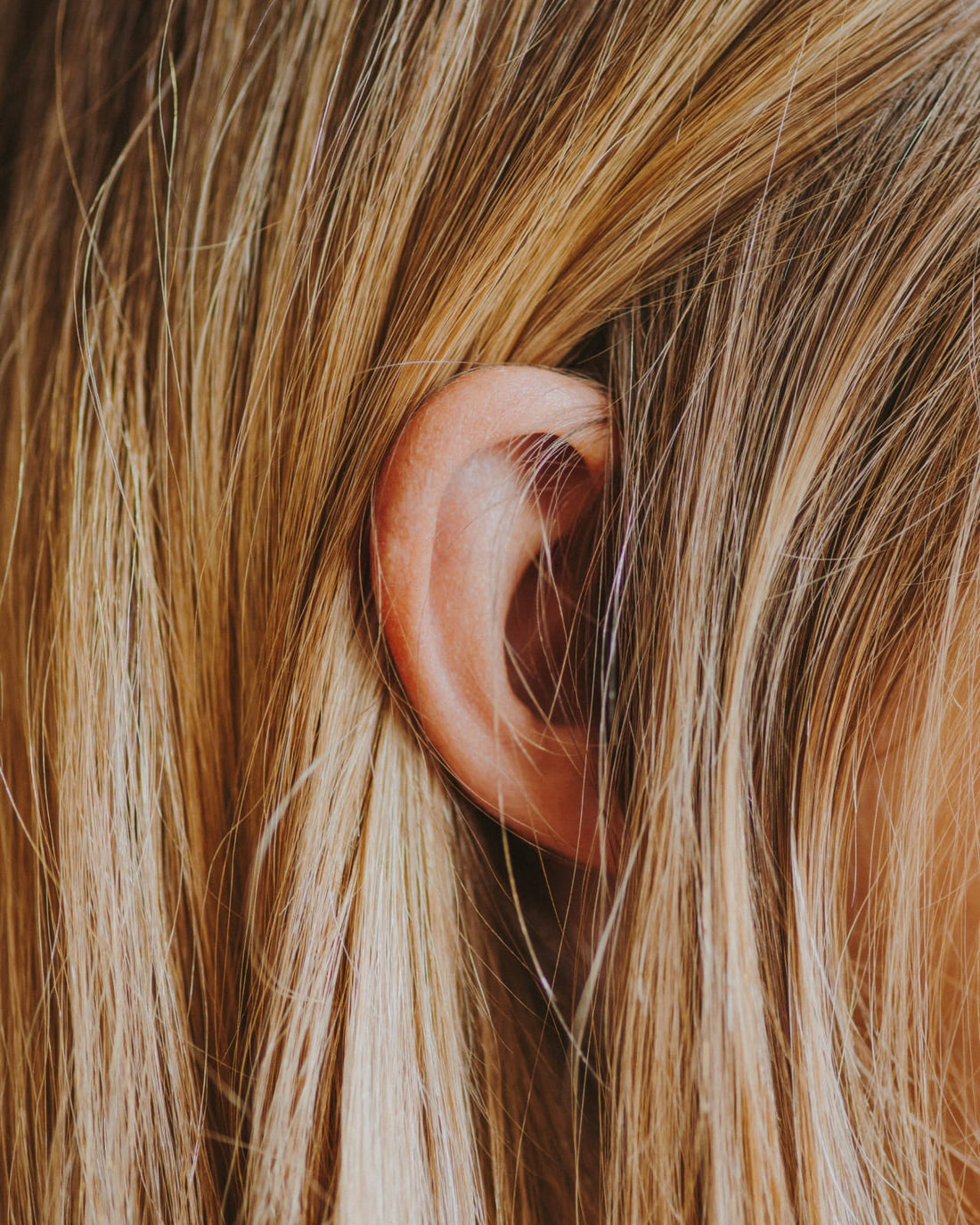 Queda de cabelo na primavera: é normal e o que podes fazer?