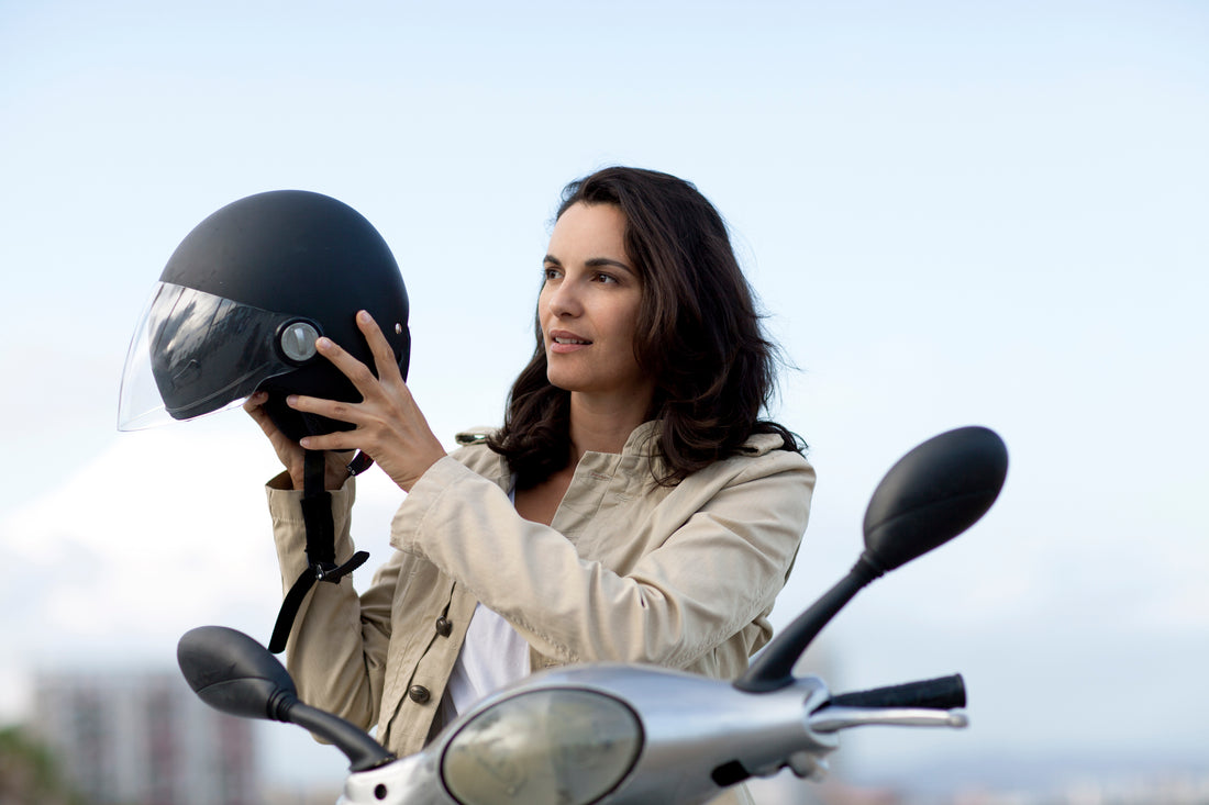Pelo casco: 12 consejos para evitarlo - Blog Olistic
