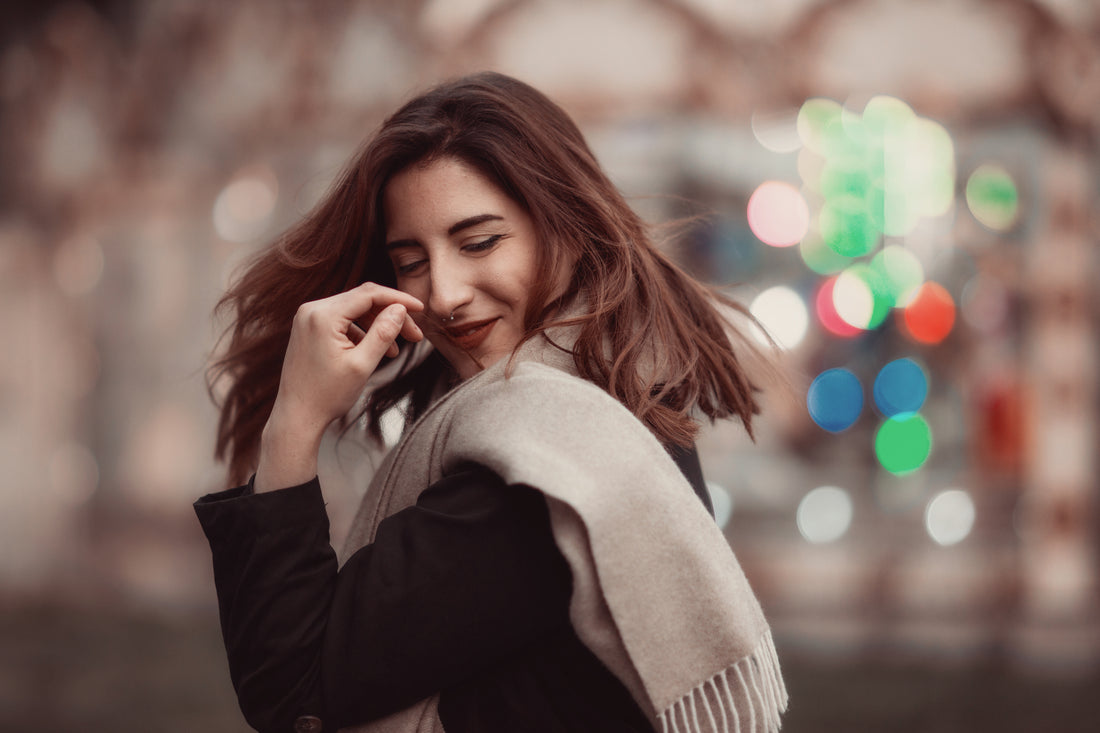 Winter is Coming… 10 Consejos para cuidar tu cabello durante los meses de frío - Blog Olistic