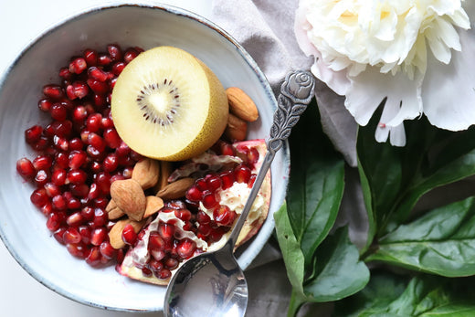 La importancia de la nutrición en la caída del cabello