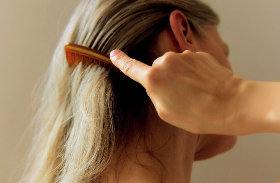 Come sostenere la salute dei tuoi capelli: soluzioni dall’interno