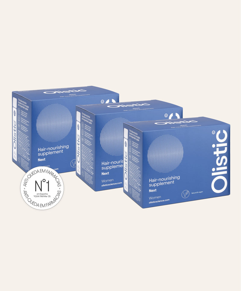 Olistic Next trimestral 