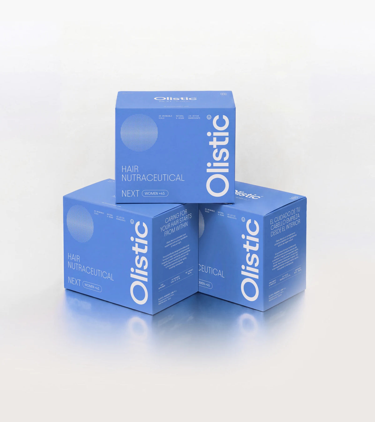 Olistic Next IT