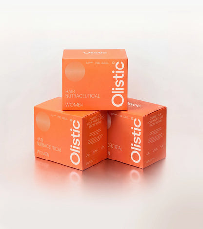 Olistic Women Trimestrale