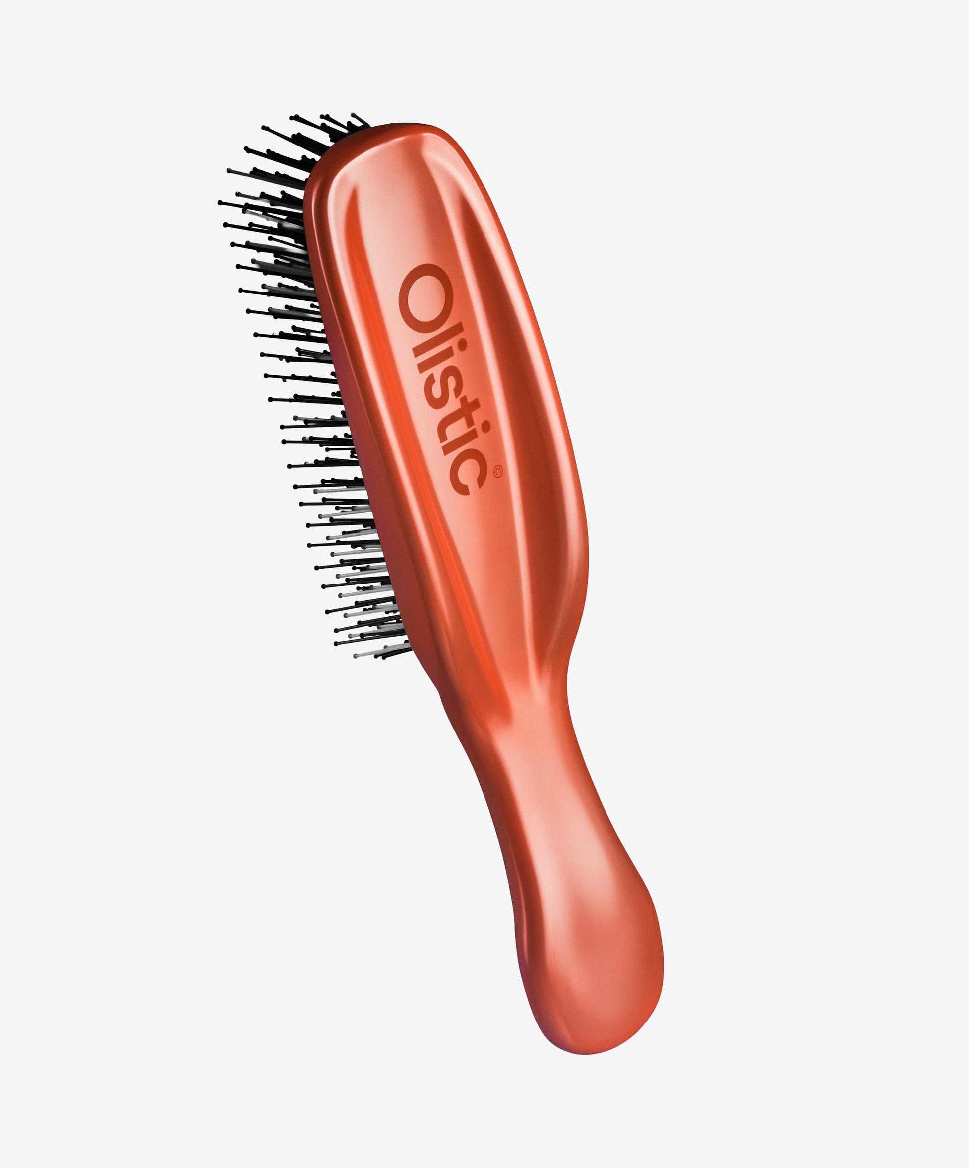 Olistic - iBrush